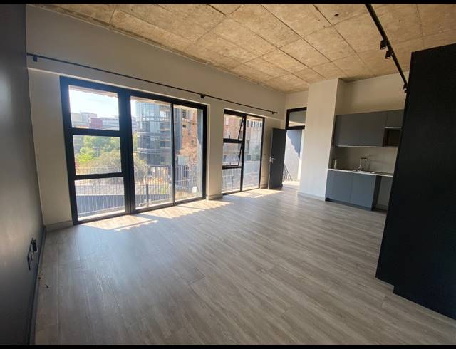 1 BEDROOM APARTMENT FOR SALE IN SANDTON CENTRAL